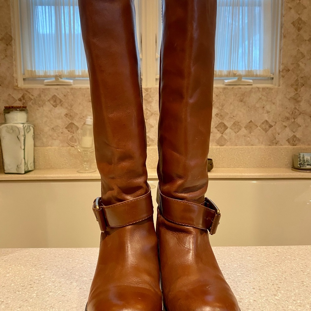 Lucky Brand ImKnee High Boot